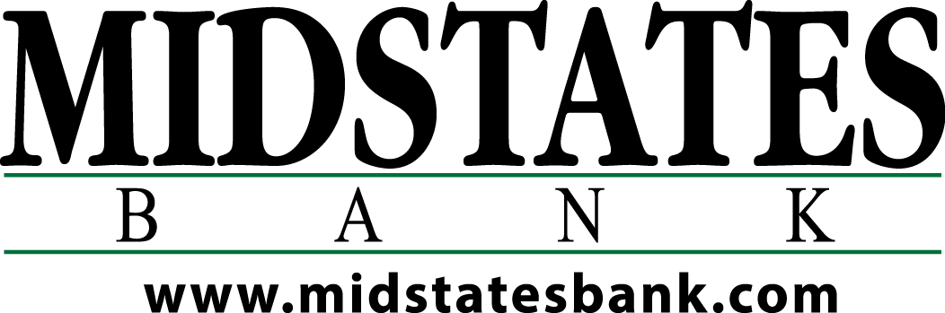 Midstates Bank - 2020 Logo