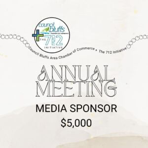 Annual Meeting Media Sponsor