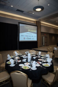Annual Meeting Sponsors