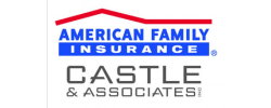 American Family Insurance - Travis Castle | Chamber Event Sponsor