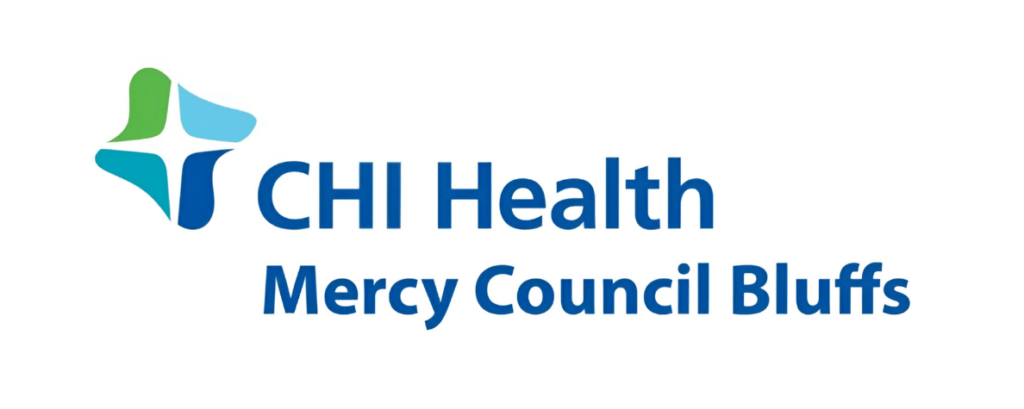 CHI Health Mercy Council Bluffs | Chamber Event Sponsor