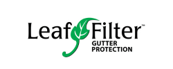 Leaf Filter Gutter Protection