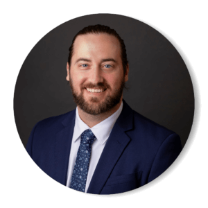 Jacob Cool - Director of Member Services