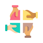 Connecting