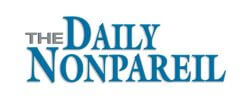 The Daily Nonpareil | Chamber Sponsor