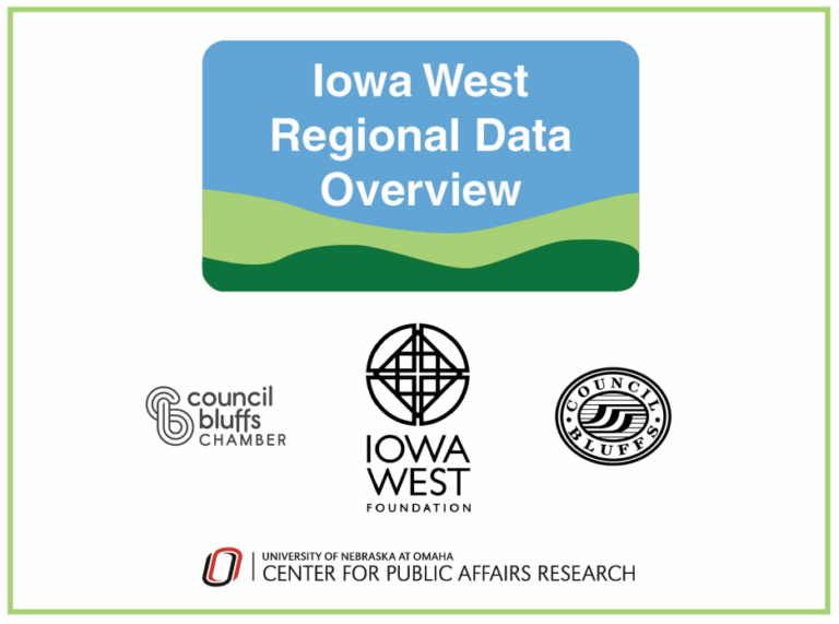 Regional Data Overview