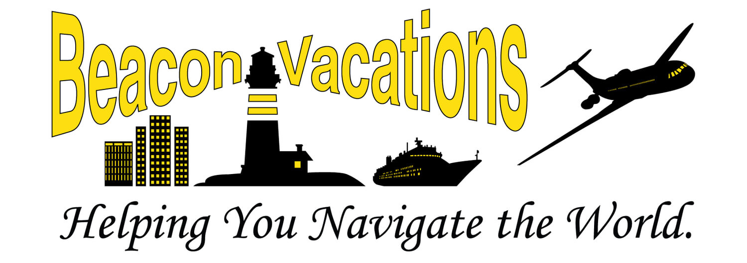 2016 Beacon Vacations