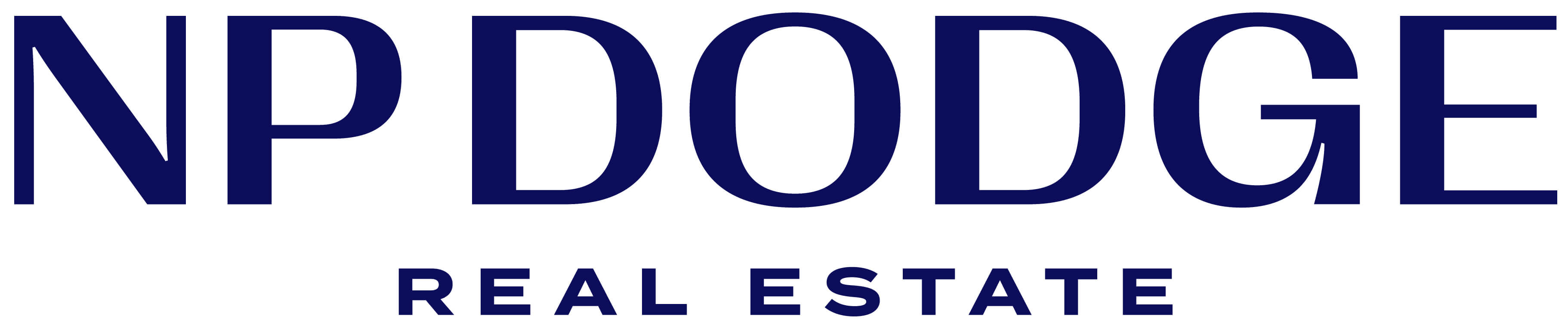NPD Logo Midnight