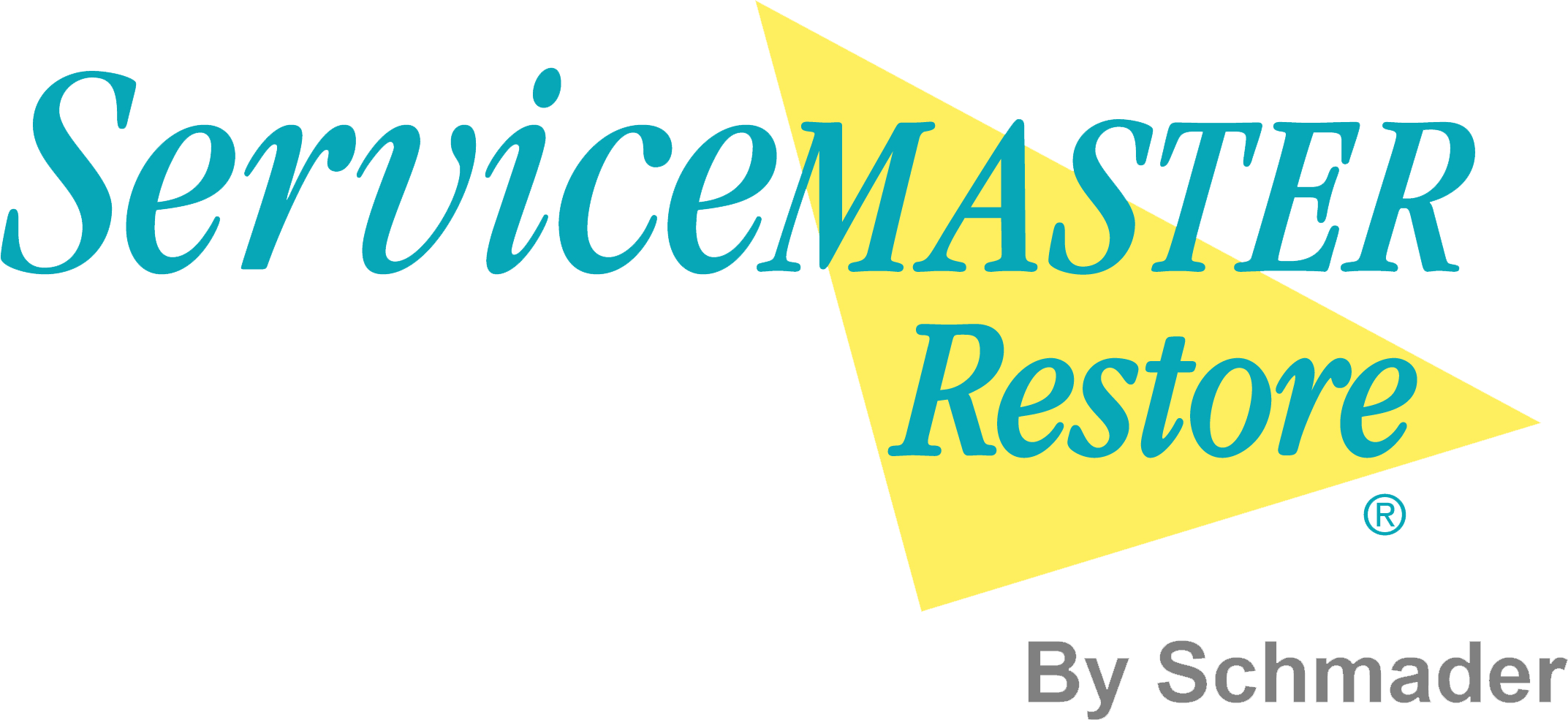 Servicemaster by schmader - transparent background