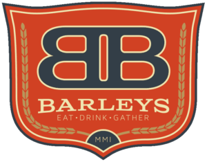 barleys logo
