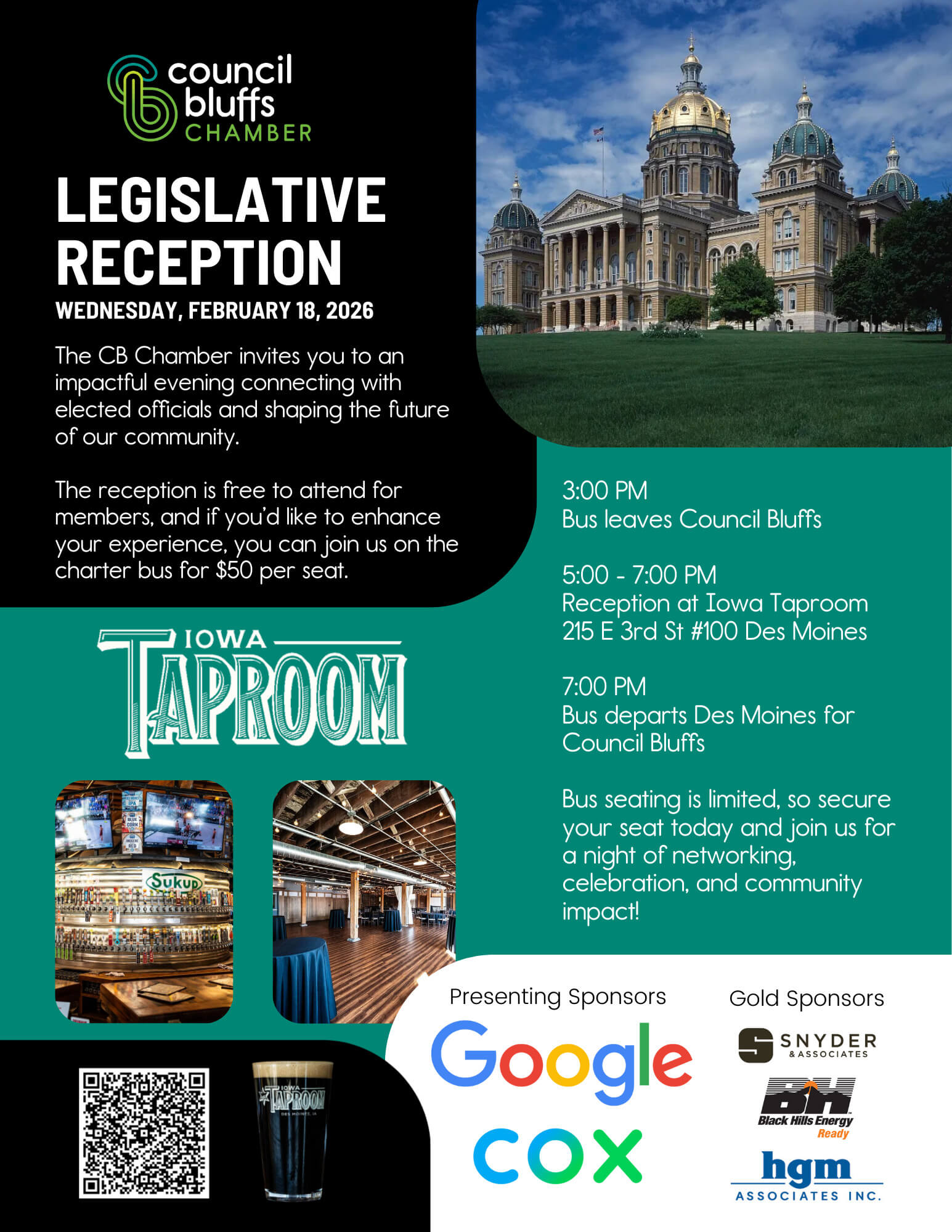 Legislative Reception-2