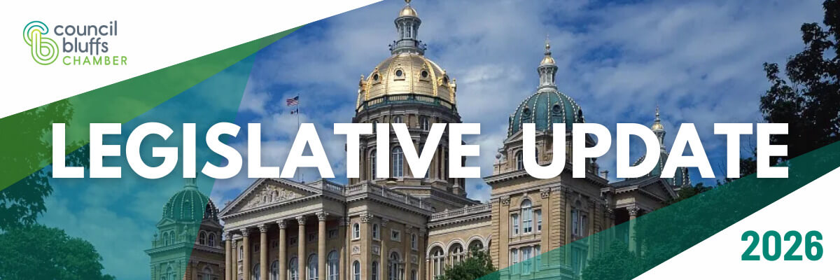 Legislative Update 2026-2