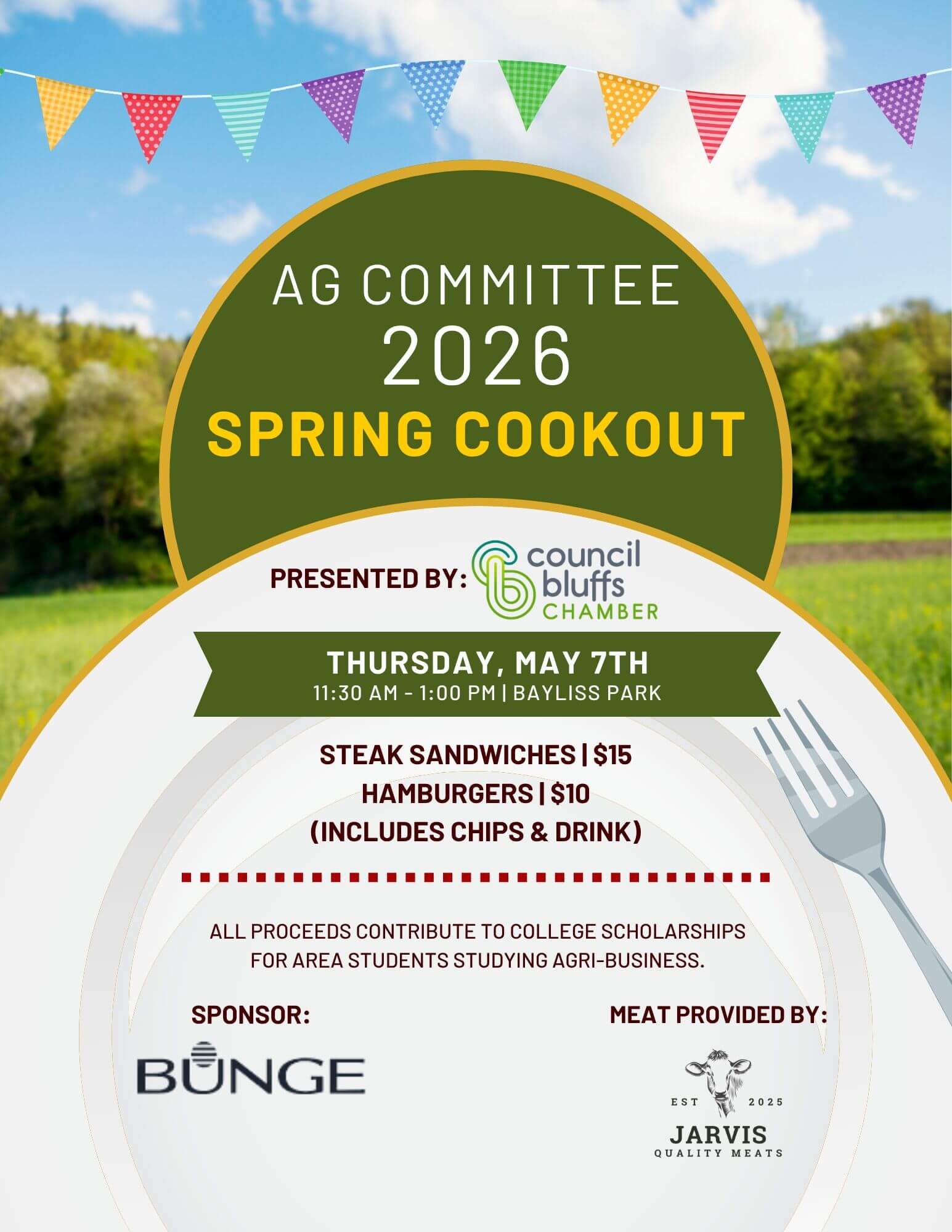 AG COMMITTEE