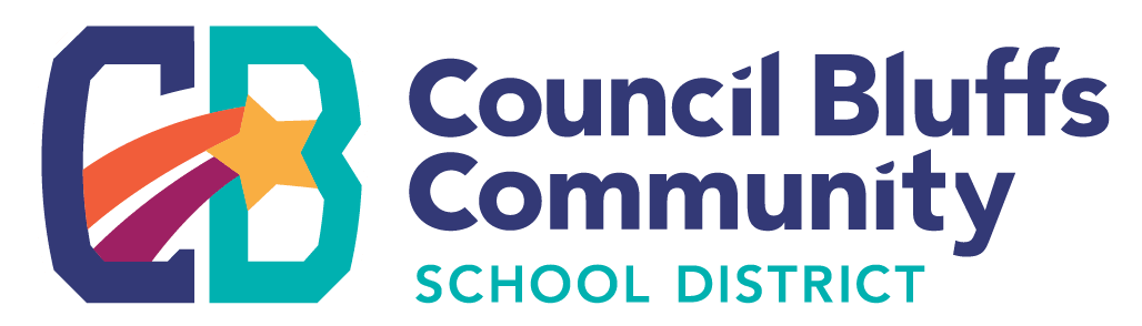 Full Color Logo with CBCSD