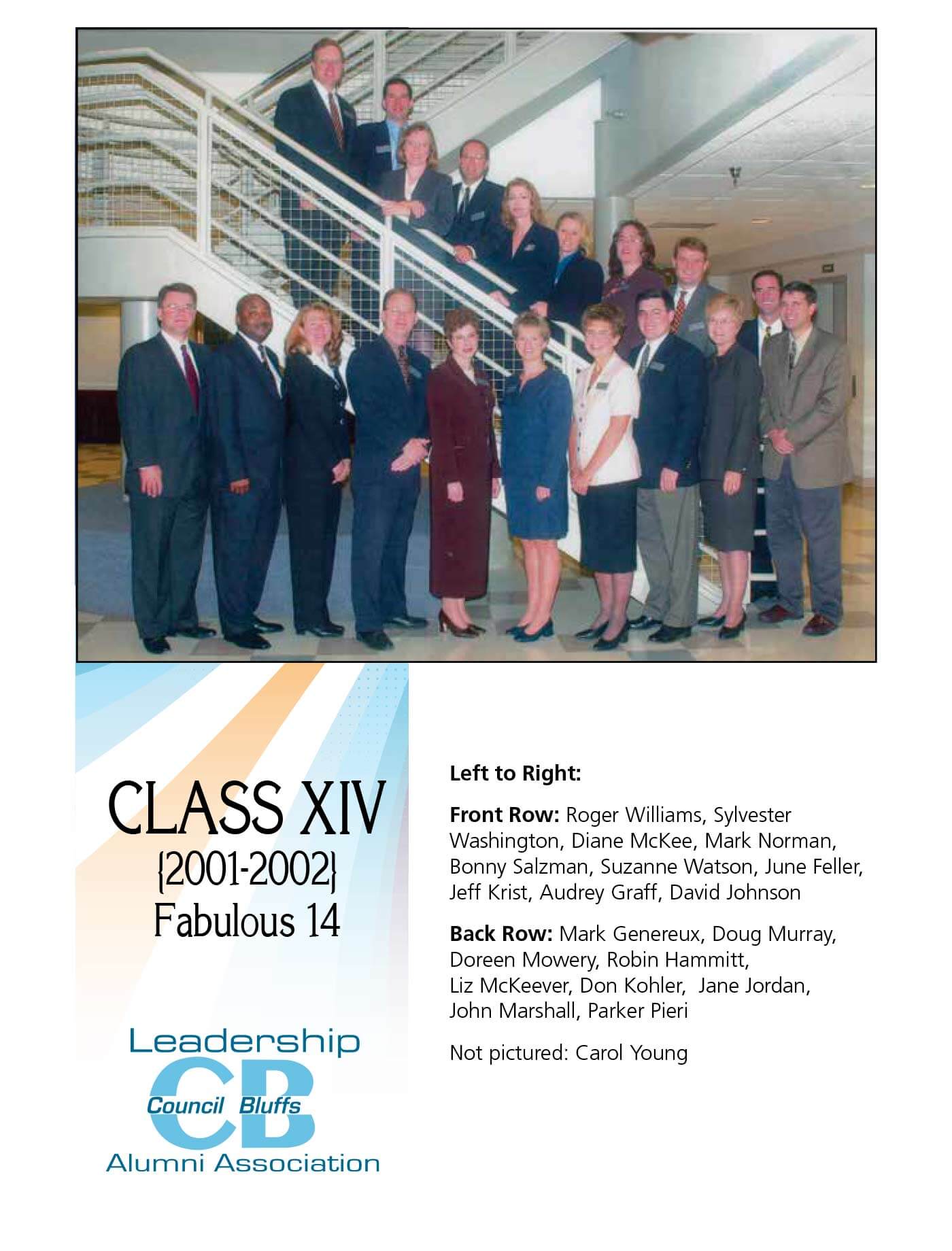LCBAA-Class-14