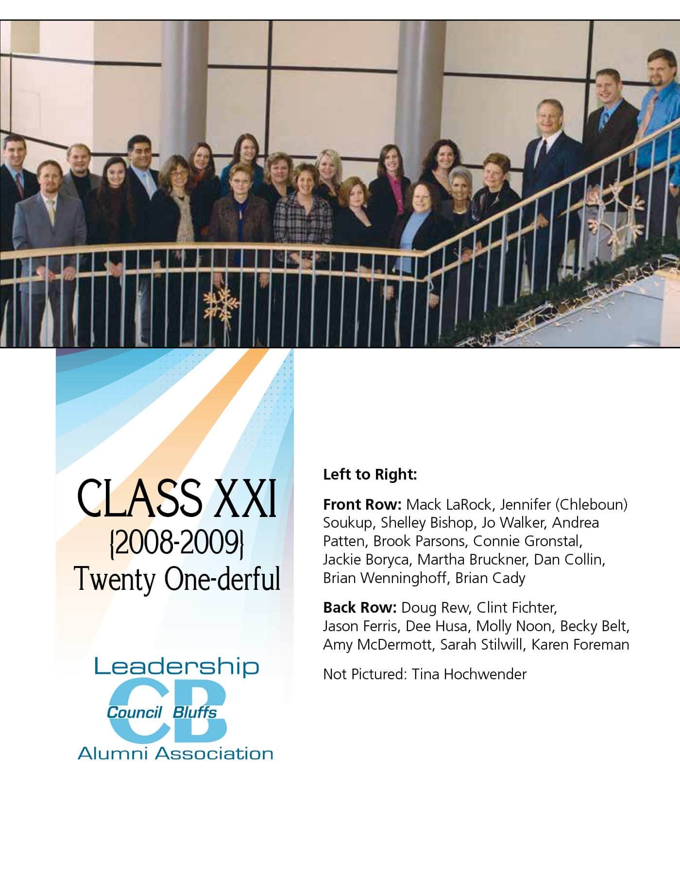 LCBAA-Class-21