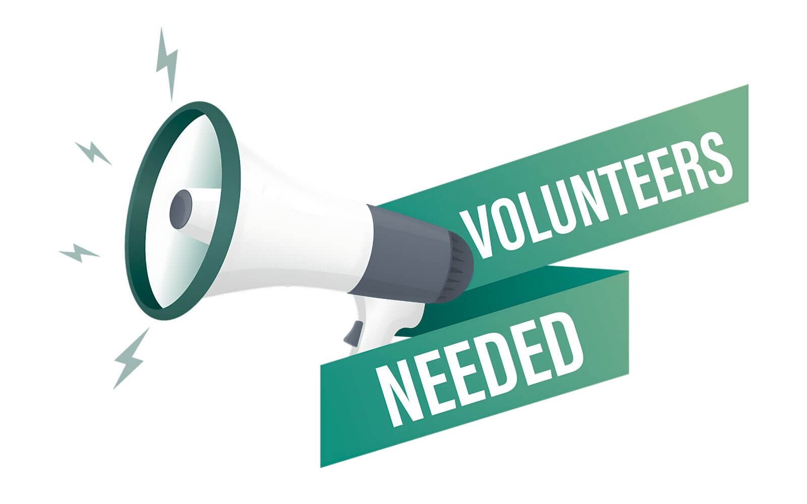 LCBAA Volunteers Needed