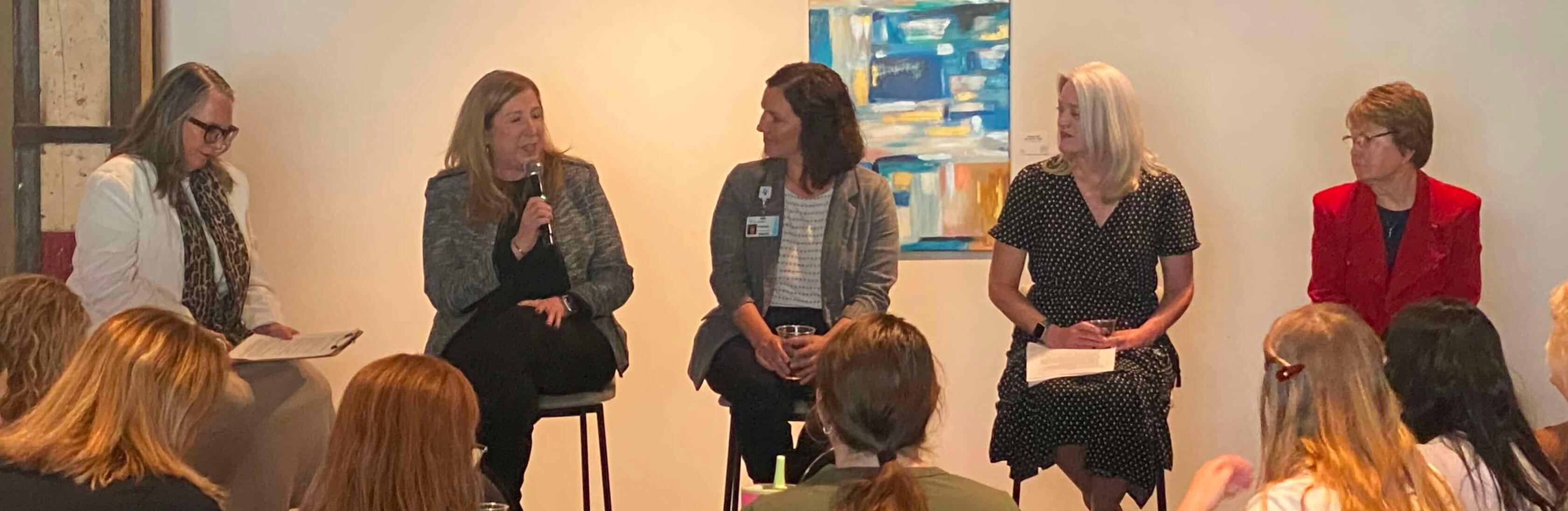 Women Inspiring Women | Women's Leadership & Networking | Council Bluffs Area Chamber