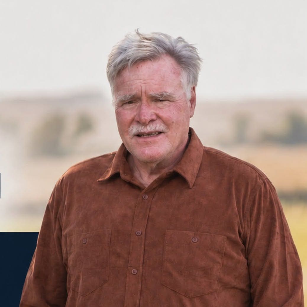 Dennis Gunderson 
