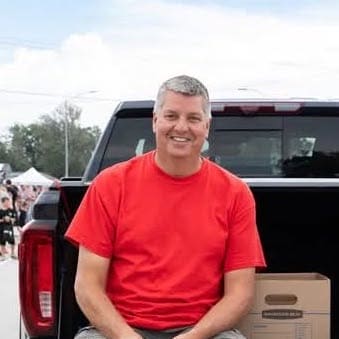 Mark Shoemaker