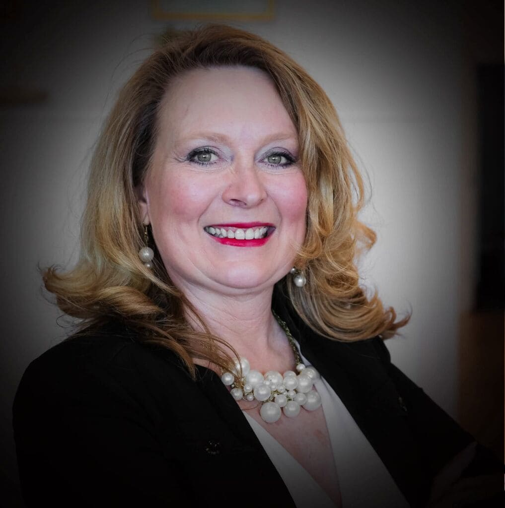 Marilyn Mentzer