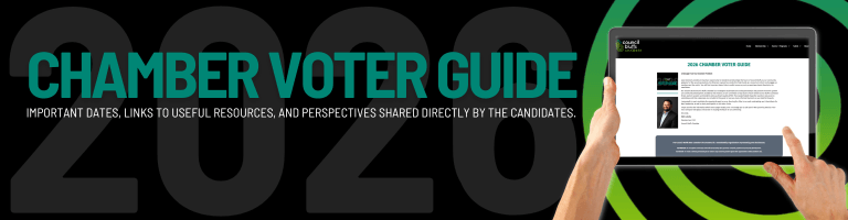 Chamber voter guide 2026