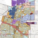 City of Sunnyvale Map