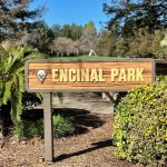 Encinal Park