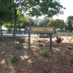 Fair Oaks Park