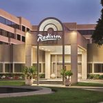 Radisson Hotel Sunnyvale