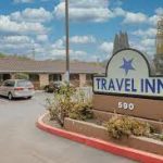 Travel Inn Motel Sunnyvale