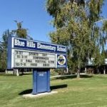 Bluehills Elementary School