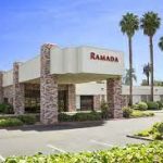 Ramada Hotel Sunnyvale