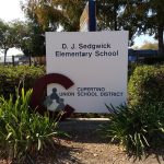 D.J Sedgwick Elementary School