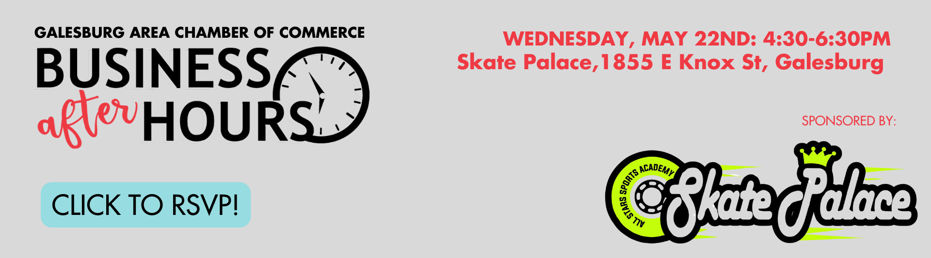 BAH Skate Palace