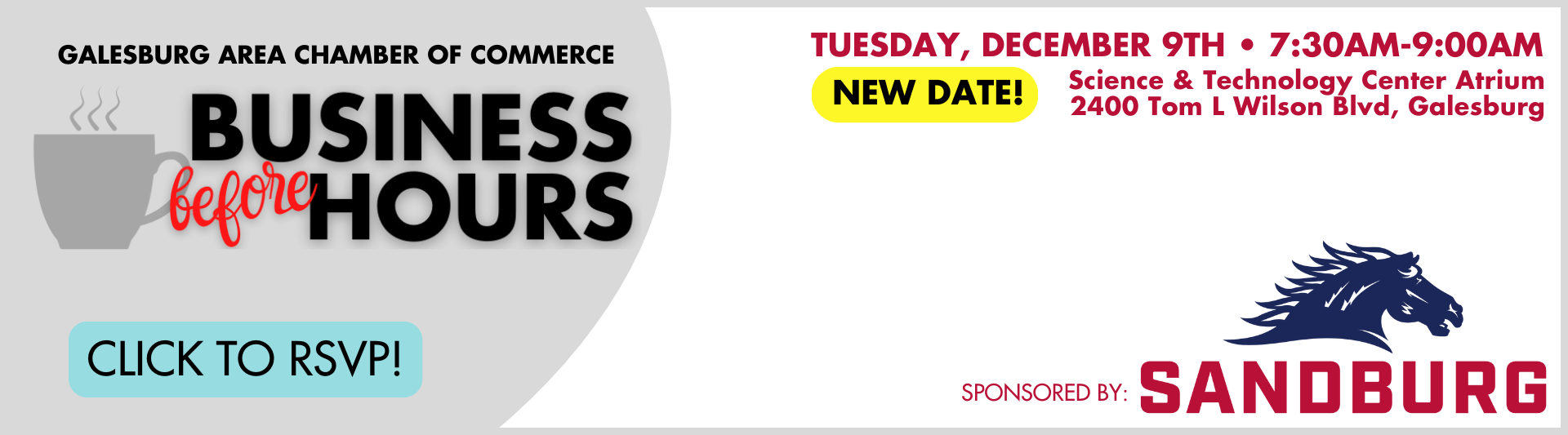 Business Before Hours Sandburg