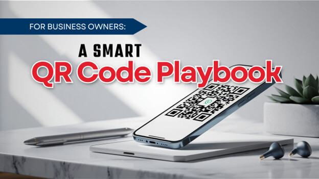 For Business Owners: A Smart QR Code Playbook - Galesburg Area Chamber ...