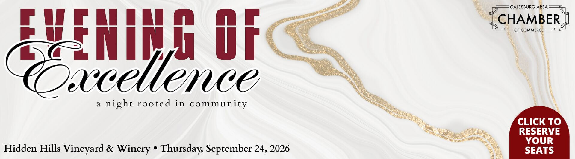 Evening of Excellence