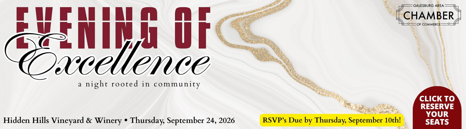 Evening of Excellence