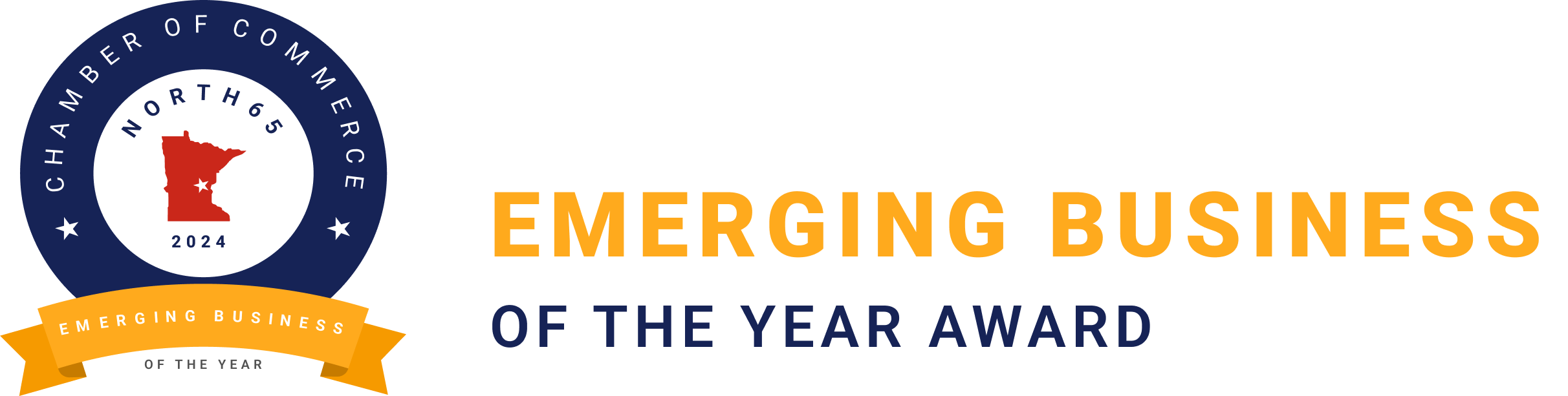Emerging Businss Award 2024 Image