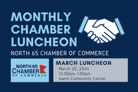 March24 Luncheon Highlight