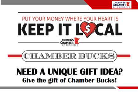 Chamber Bucks web highglight