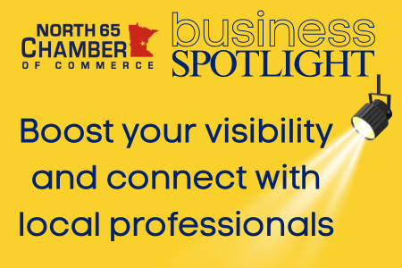 Spotlight Web Highlight