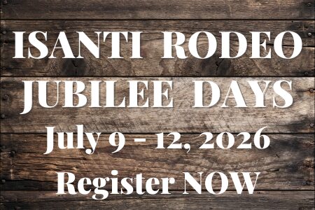 Jubilee Days - register now - web highlight