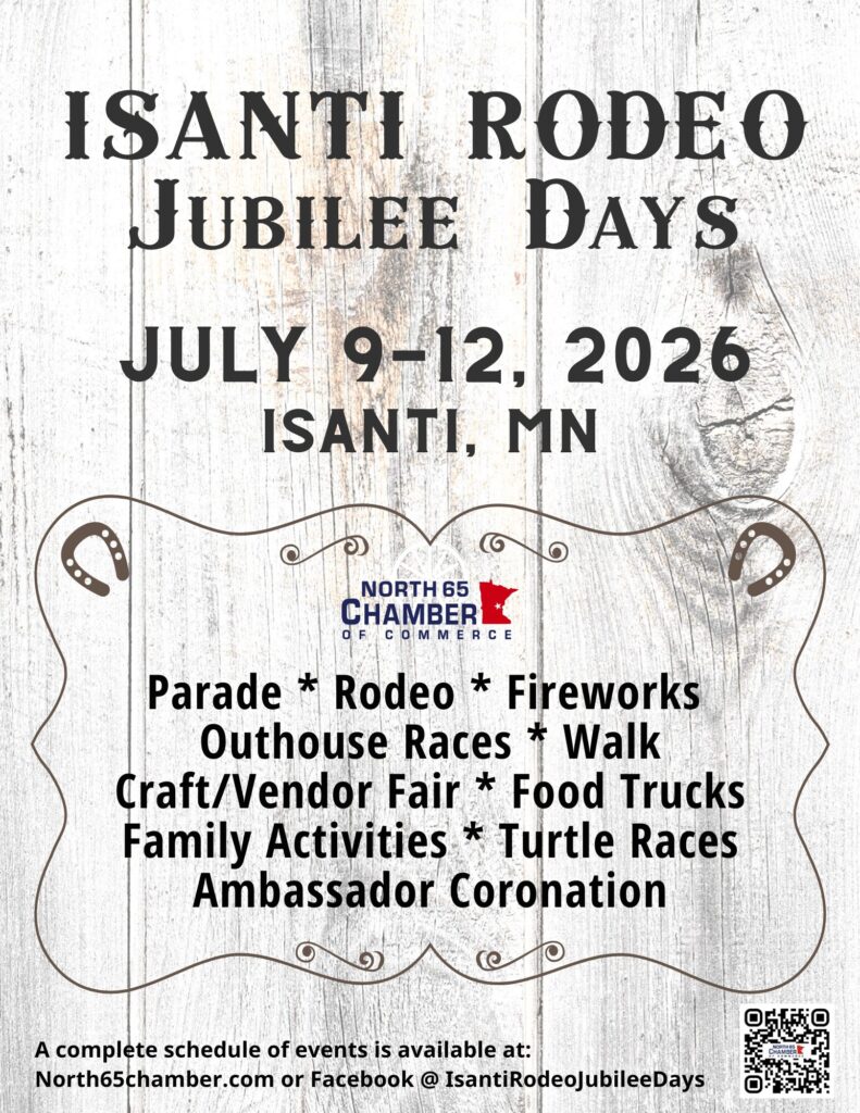 2026 Jubilee Days Poster