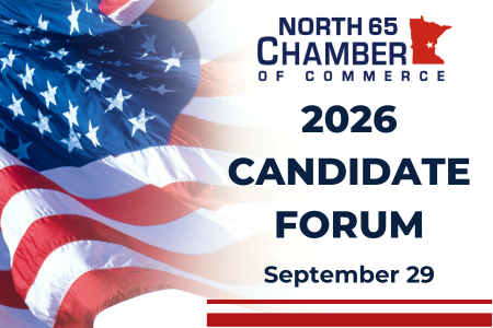 Candidate Forums Web Highlight
