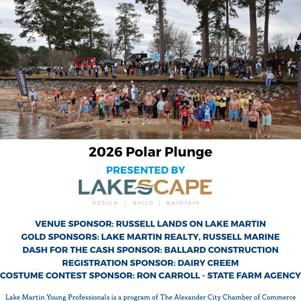 POLAR PLUNGE