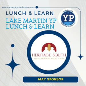 YP Lunch &amp; Learn