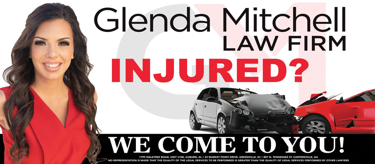 Glenda Mitchell