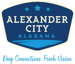 Alexander City-badge-tagline_3C